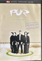 PUR - Mittendrin Konzert DVD Live Musik