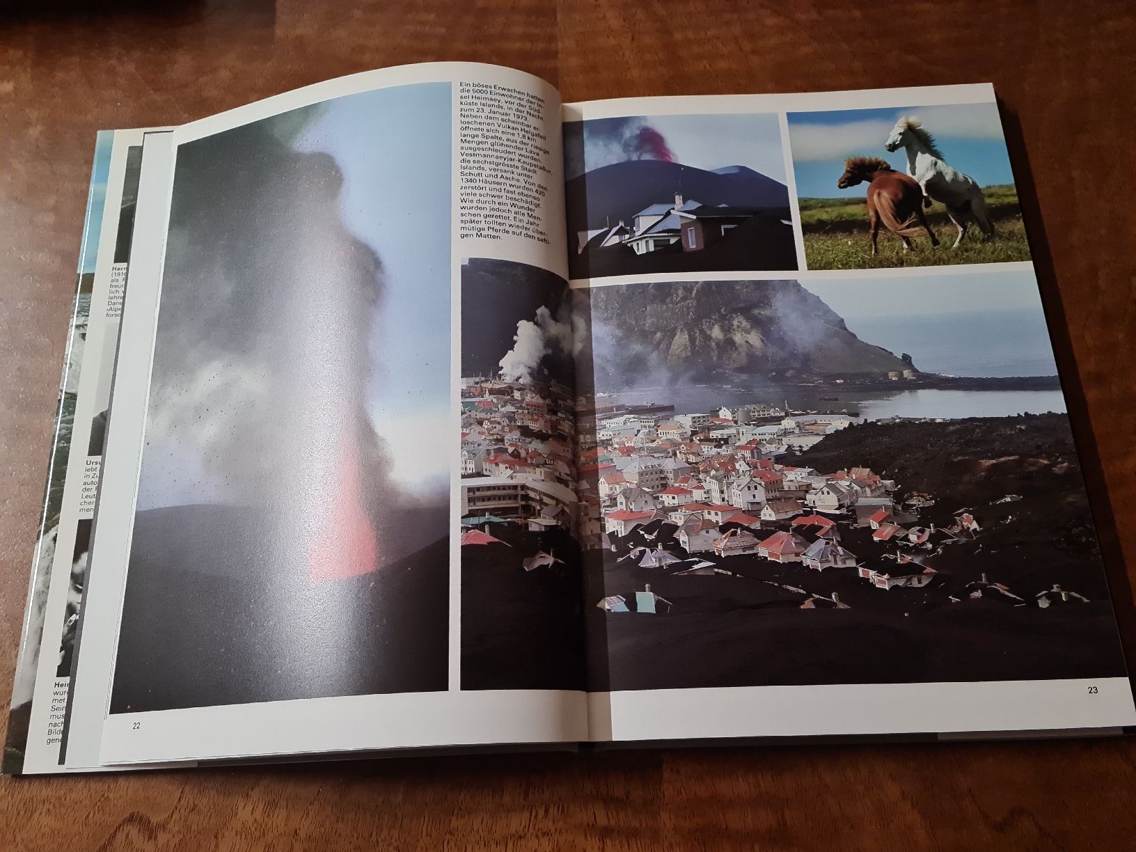 Bücher: Island – Gebraucht aus Erstfeld von Mario_boe0 2