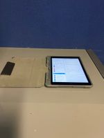 iPad 6. Gen, 128 GB, Schwarz, Top Zustand, Inkl. Hülle #10