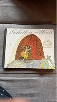 Kinderbuch Schellen-Ursli von Selina Chonz akzeptabel