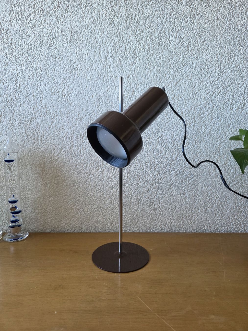 Lampade: Vintage Tischlampe  – Usato da Salmsach venduto da Vinted.by.Y.R