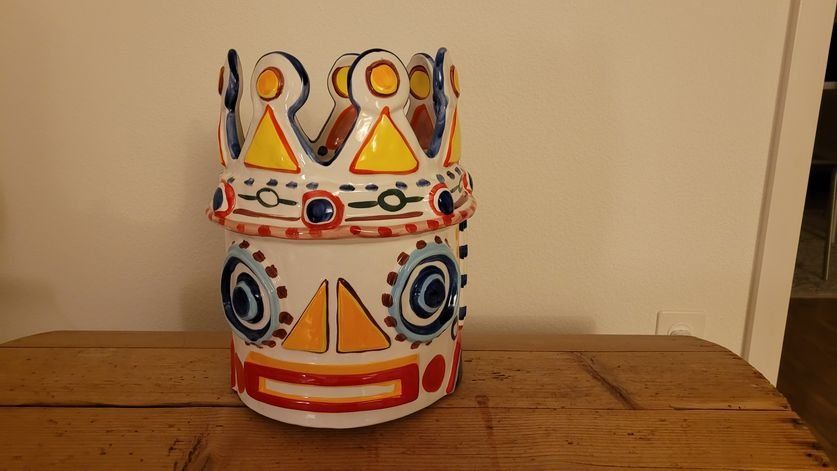 Serax Vasi & Recipienti: Ottolenghi Serax Vase – Nuovo e nell'imballaggio originale da Bellikon venduto da Bruno518