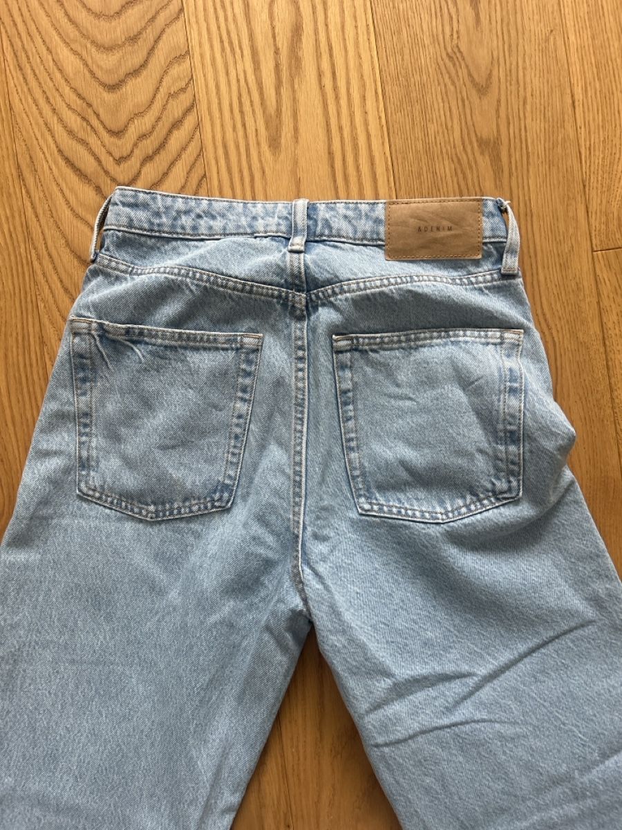 H&M Jeans: H&M Jeans Gr.36 – Usato da Fraubrunnen venduto da alne777 3