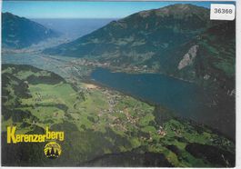 Filzbach am Kerenzerberg