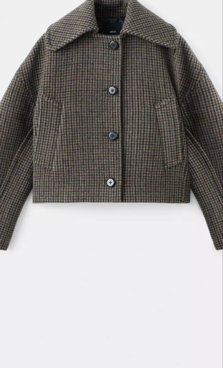 Giacche: Wool jacket – Nuovo (secondo la descrizione) da Bern venduto da FashionK92 1