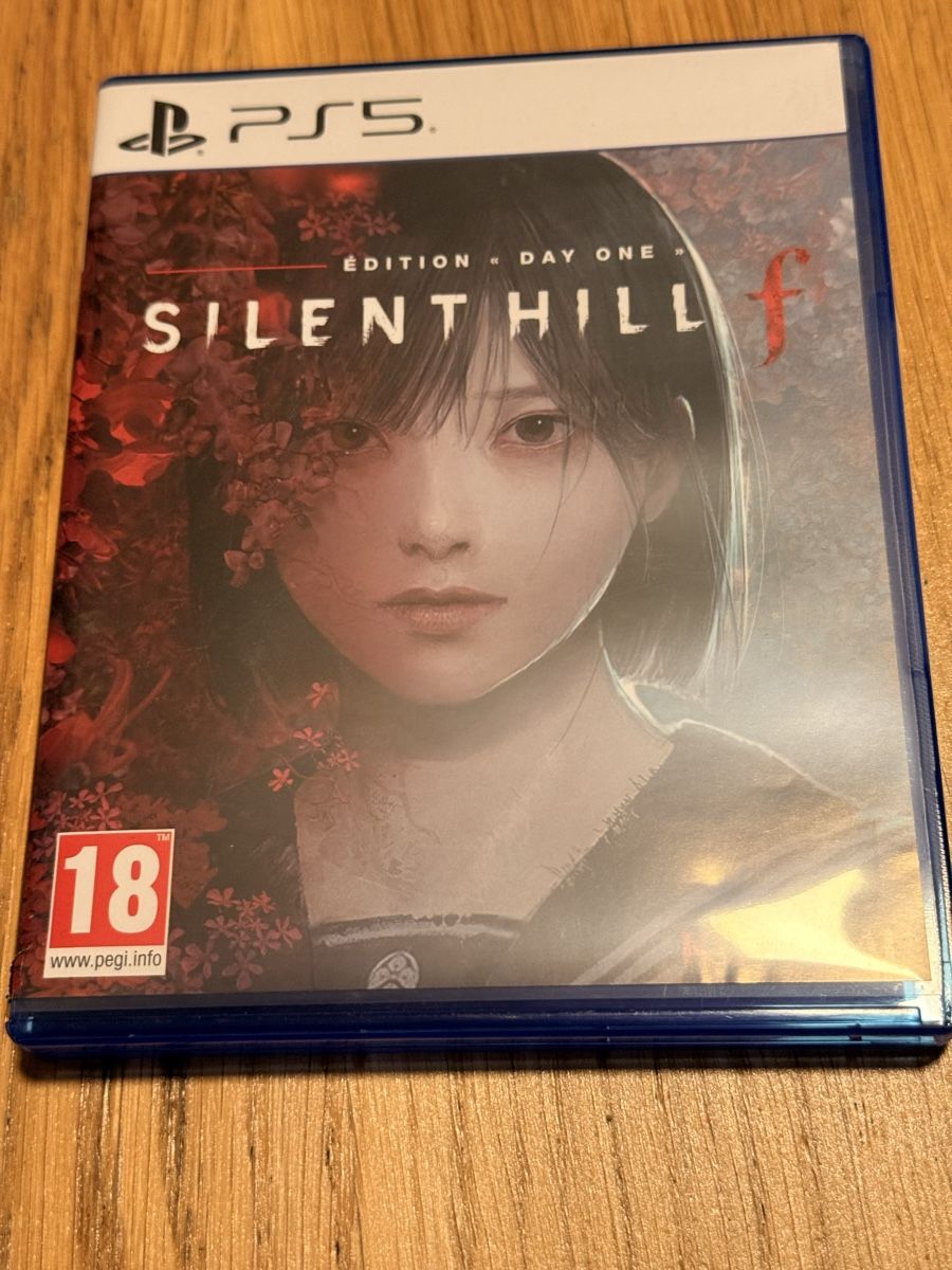 Giochi: SILENT HILL F  – Nuovo (secondo la descrizione) da Biel/Bienne venduto da Remi_79