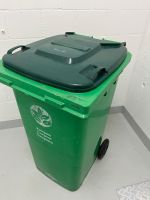 Grüngutcontainer. 240 Lt.