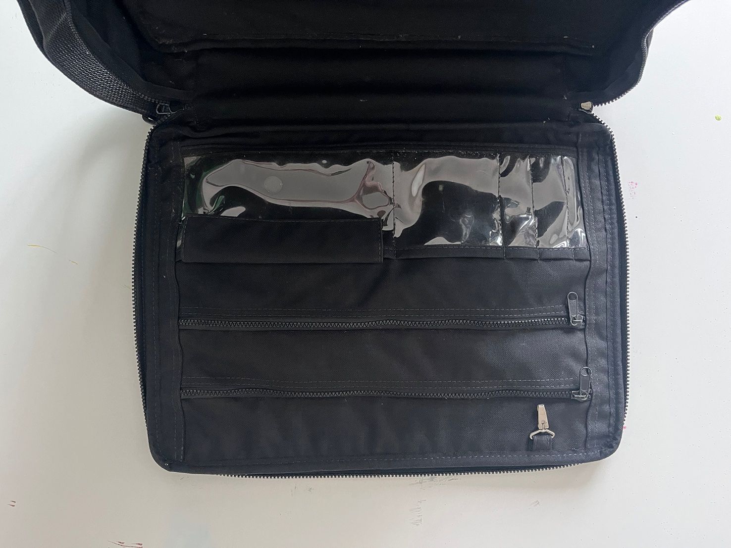 Mandarina Duck Borse: Mandarina Duck bag vintage – Usato da Riex venduto da Chevrolet3000 1