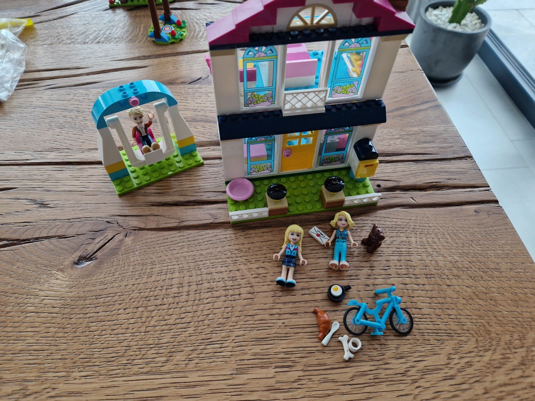 Lego Spielzeuge: Lego Friends 41398 – Gebraucht aus Winkel von Moizi 1