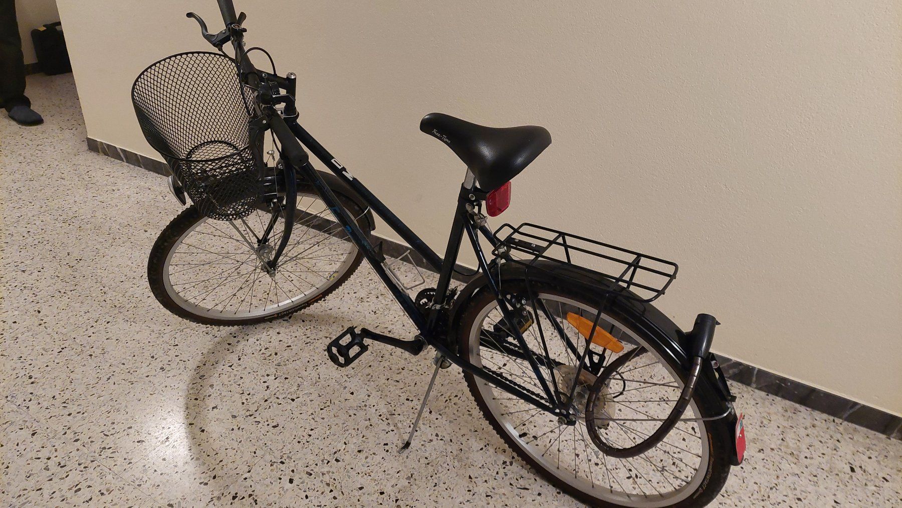 Biciclette: Schönes Damenvelo – Usato da Rheinfelden venduto da Mehxq 3