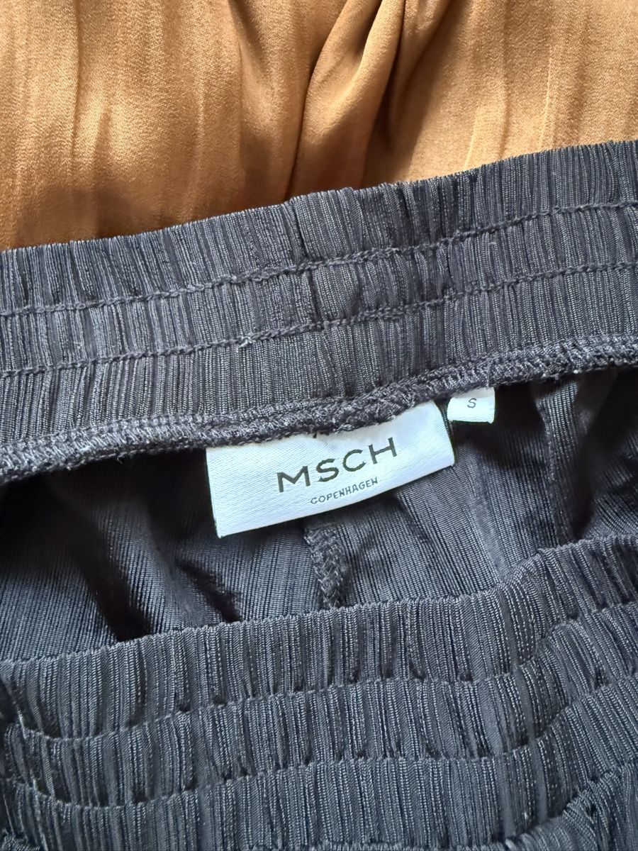 Pantaloni: Stoffhose MSCH Gr. S – Usato da Meilen venduto da NHirs96 3