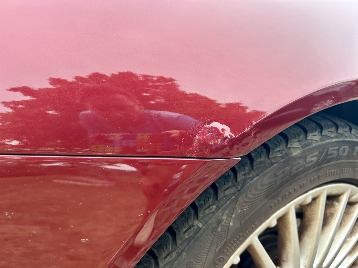 Alfa Romeo Autos: Alfa 159 3.2l Q4 – Gebraucht aus Wangen an der Aare von mm27 4
