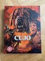 Cujo - Limited Edition - Eureka - Blu-ray