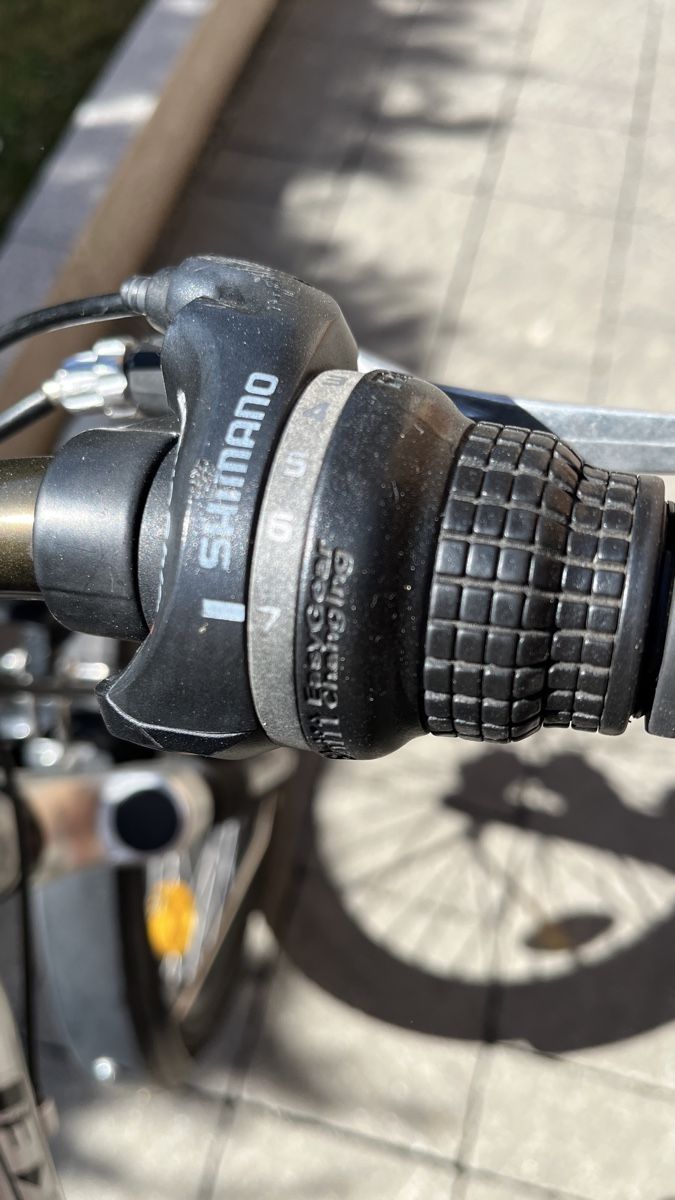 Biciclette: Velo 20 Zoll – Usato da Sulz AG venduto da Zissi31324 7