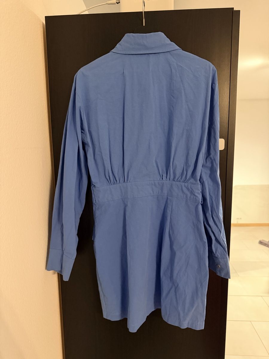 Kleider: Kleid Gr. M – Neu (gemäss Beschreibung) aus Brunnen von ser_jhv7 2