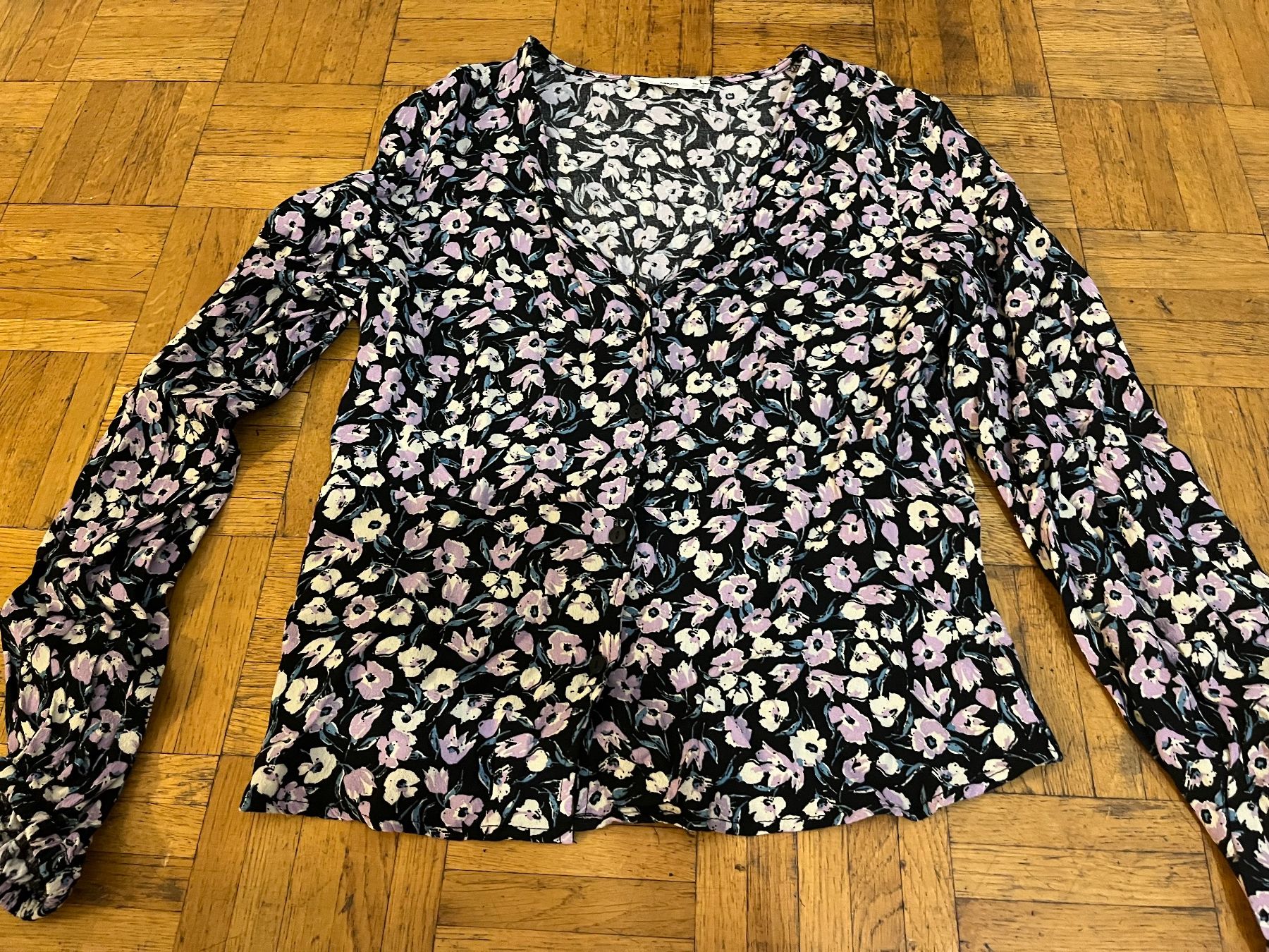 Mango Chemisiers: chemise/top Mango – Neuf (Voir description) à Genève par ded_dg7w 3