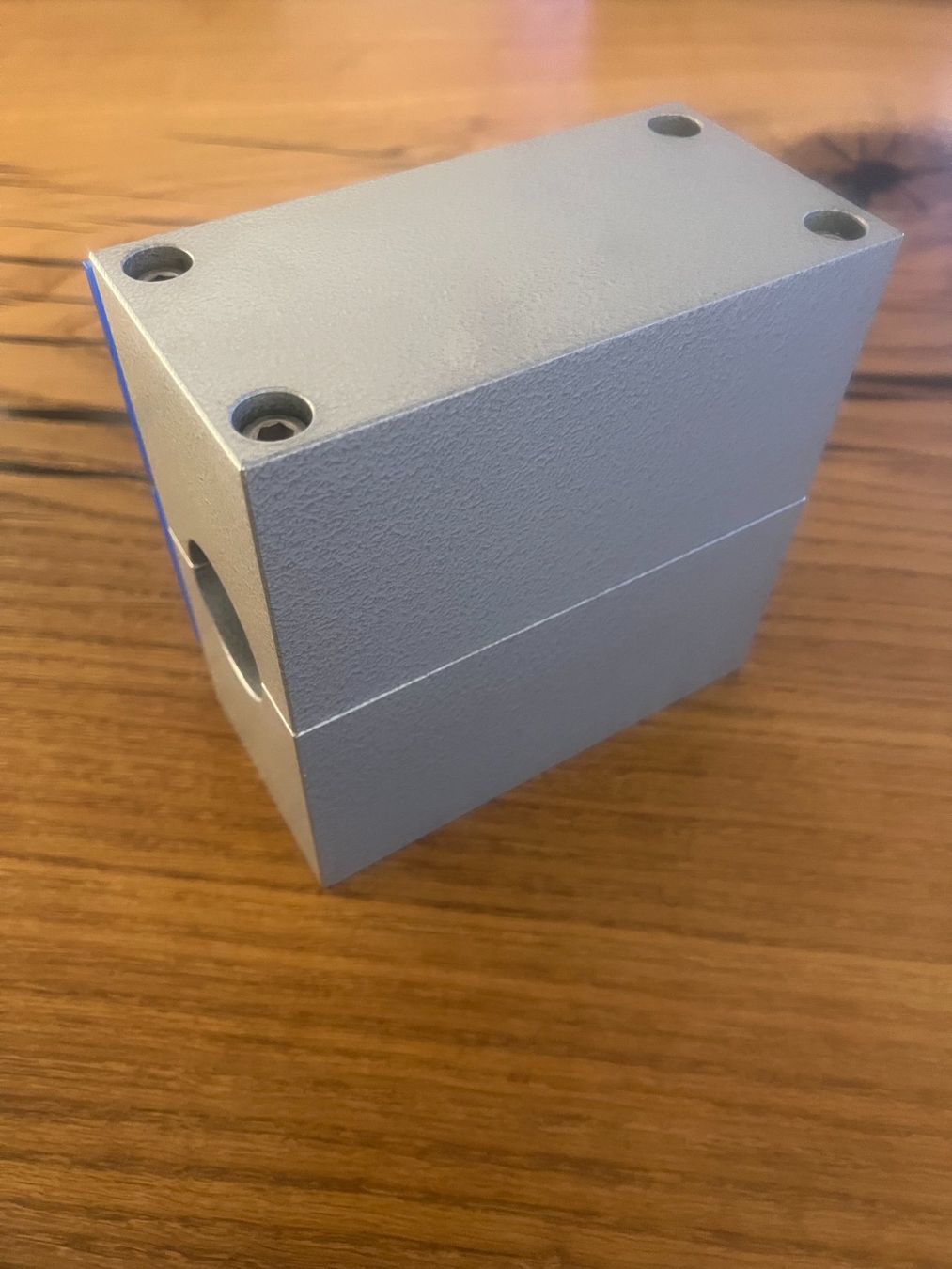 Calamite: Mediagon 43mm – Usato da Egerkingen venduto da Kalkschutzboilerprof 2