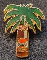 T862 - Pin Palme  Spezi  frisch und fruchtig