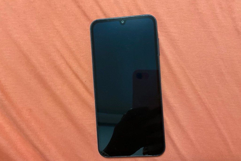 Samsung Telefoni cellulari / Smartphones: SAMSUNG Galaxy A15 128 GB – Usato da Luzern venduto da Waince786 1