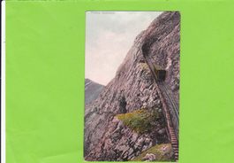 Pilatus-Eselwand