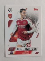Topps Match Attax 25/26 Mikel Merino