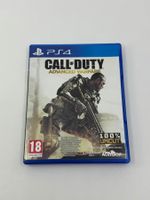 Call of Duty Advanced Warfare (PS4)