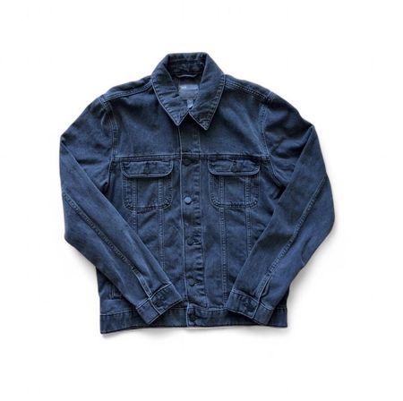 Jeansjacke Asos Grösse M Top Zustand