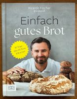 GENUSS FRISCH AUS DEM OFEN! «Einfach gutes Brot»