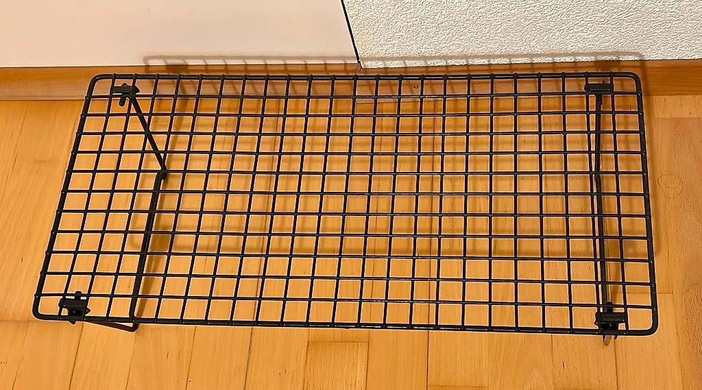 Autres accessoires: IKEA GREJIG shoe rack – D'occasion à Zürich par chi_mf67