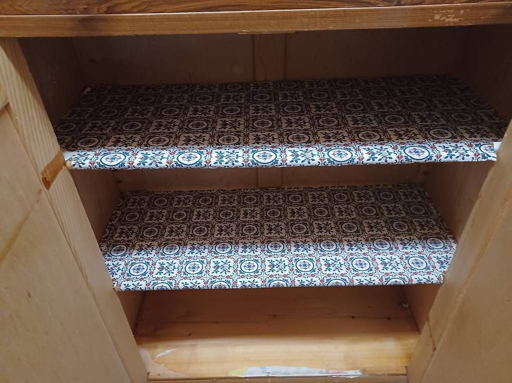 Armadi: Vertiko, halbhoher Schrank – Usato da Niederbipp venduto da flodur55 4