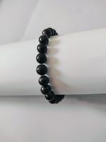 Onyx-Armband Neu