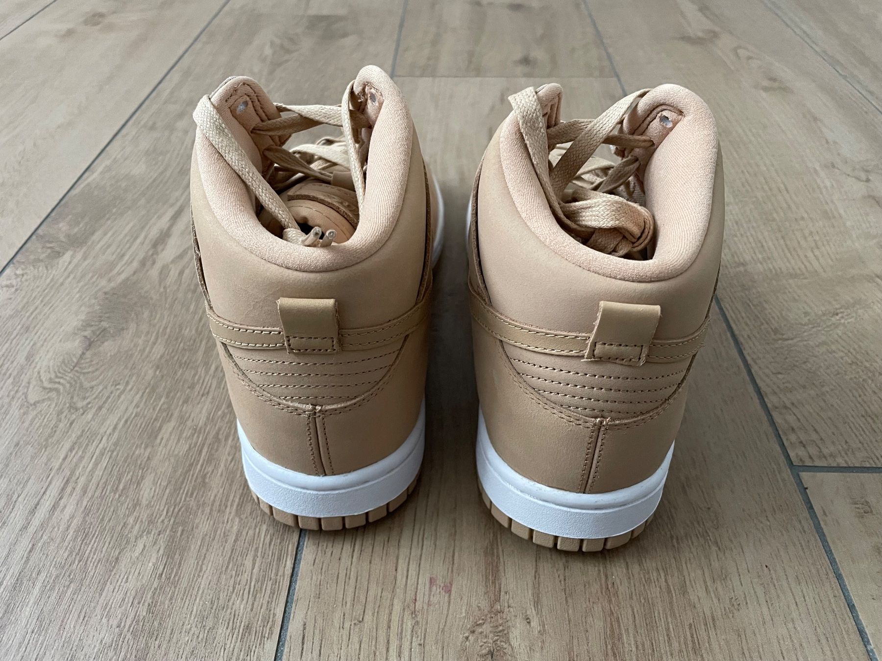 Nike Damenschuhe: Nike Dunk High Gr. 39 NEU – Neu (gemäss Beschreibung) aus Waltenschwil von hansnine 3