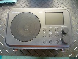 AUDIZIO MILAN DAB+ RADIO