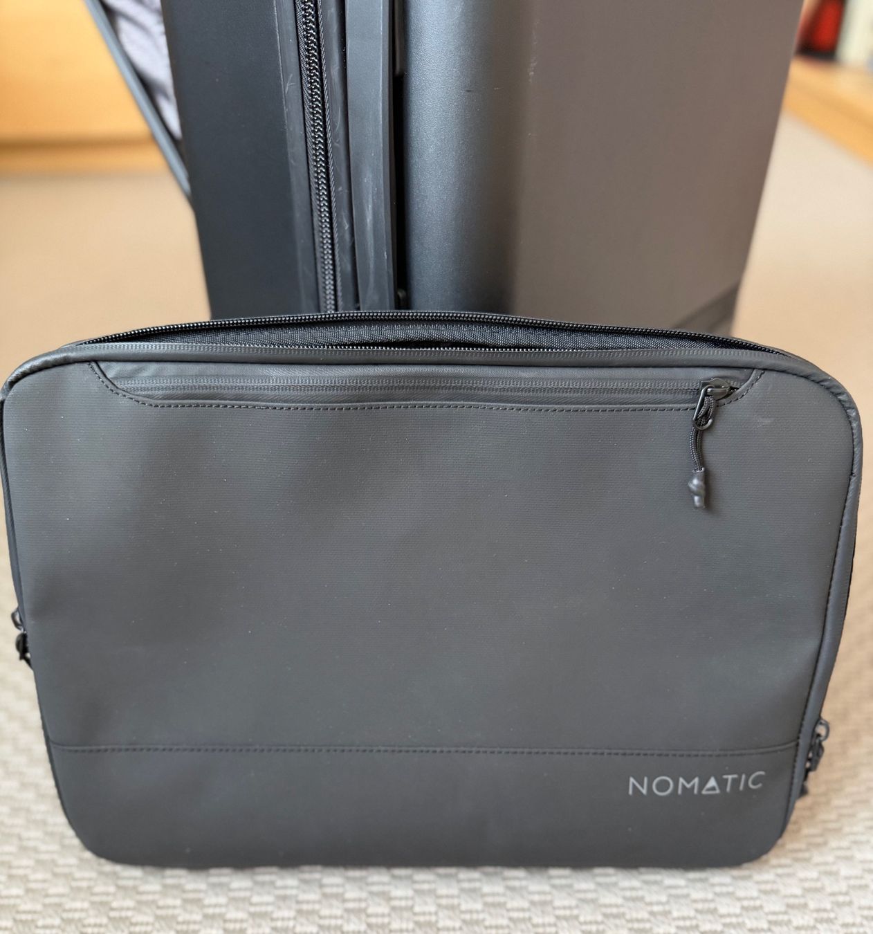 Valigie: Kabinenrollkoffer NOMATIC ultra stark – Nuovo (secondo la descrizione) da Brunnen venduto da own1 5