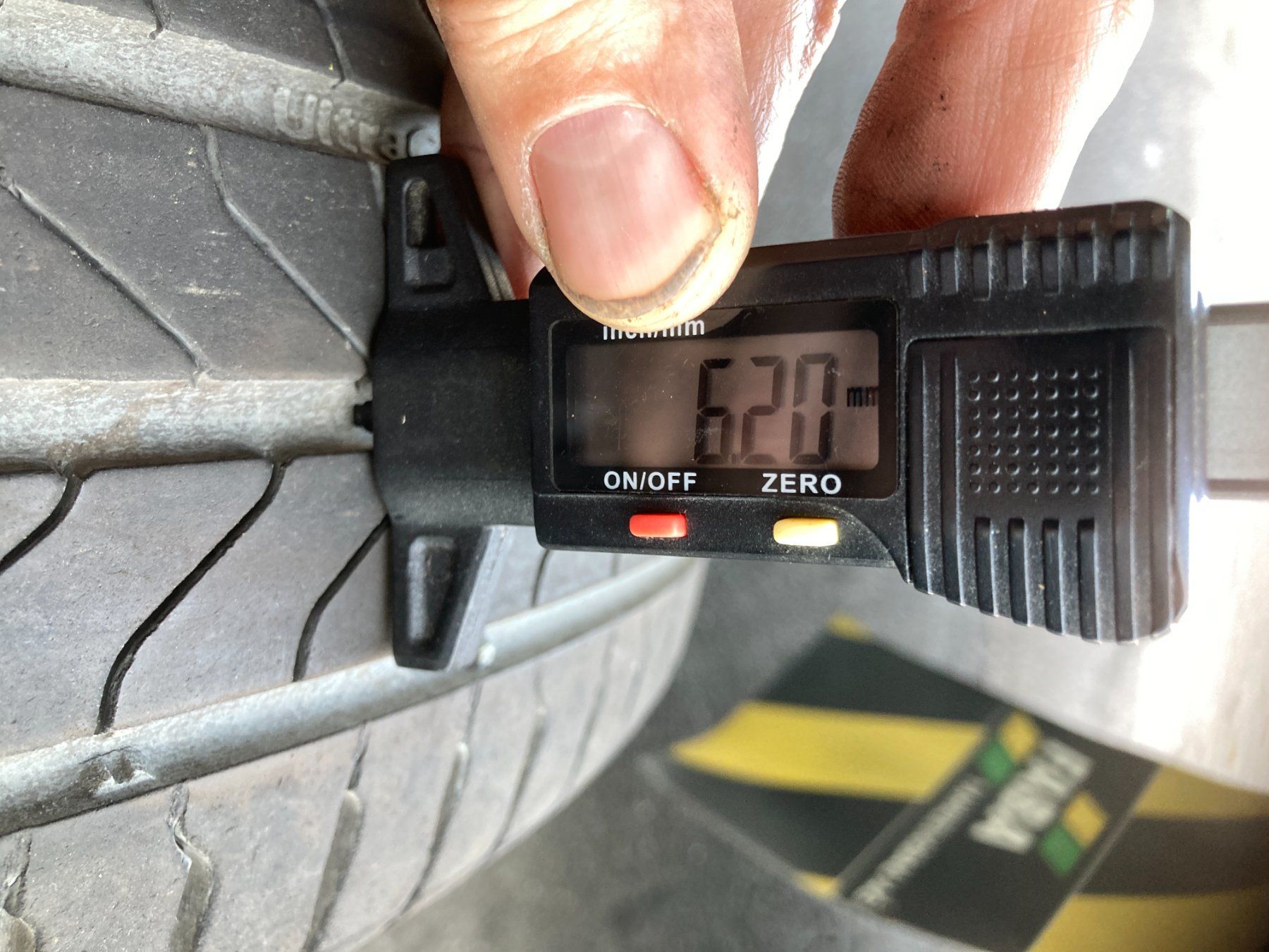Pneus & Kompletträder: 215/65R16 C Sommerpneu Citroen Jumpy Continental – Neu und originalverpackt aus Cham von WB2223 5