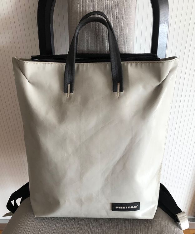 freitag rucksack pete