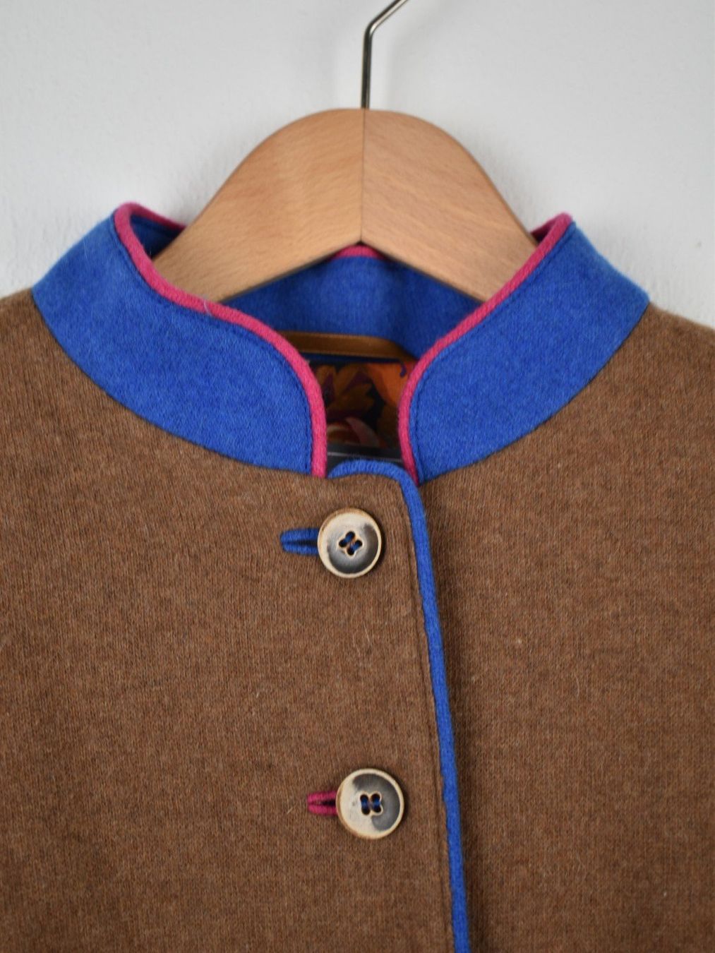 Cappotti: White Label Kurzmantel Gr.M, 70% Wolle – Usato da Nürensdorf venduto da 2ND_STORY 2