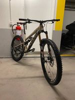Pivot Firebird 29 Pro XT/XTR 12-Speed Enduro Bike
