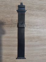 Apple Watch Ultra Milanese Loop Titanium 2026 – Size S