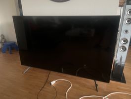 Samsung UE65AU7170U 65" DEFEKT