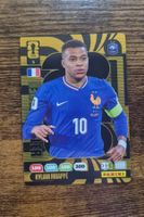 Panini FIFA World Cup 2026 Kylian Mbappe Golden Baller