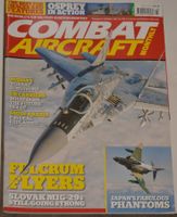 Combat Aircraft 2012-03