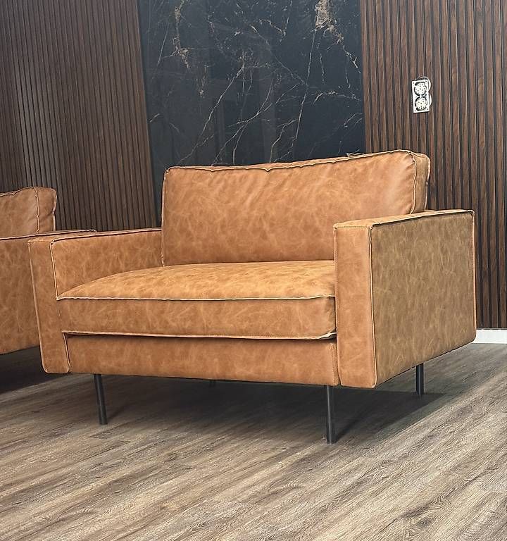 Sessel: XL Sessel 4x – Gebraucht aus Rothrist von Maurivitale 2