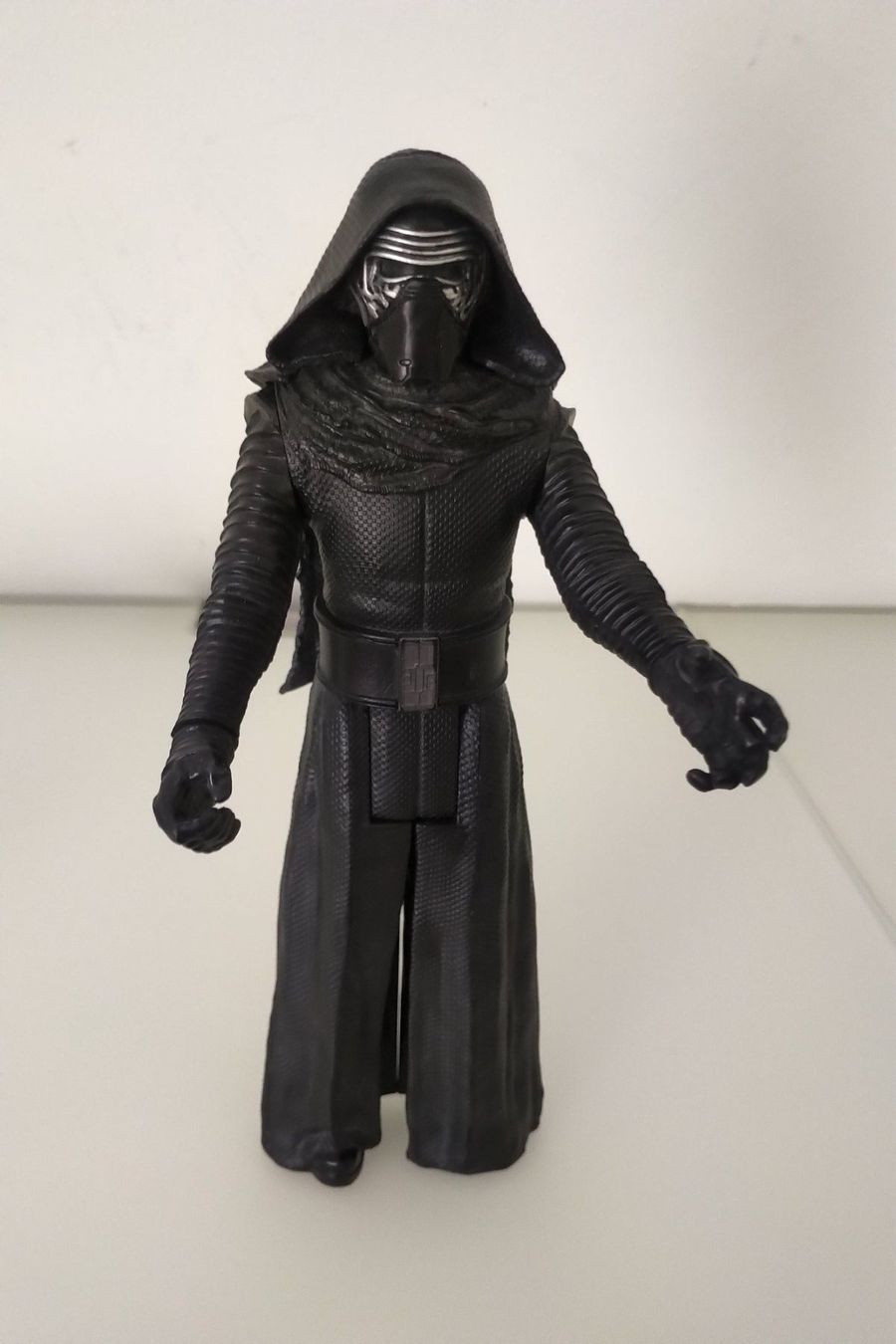 Star Wars Statuette: 2 Figuren Darth Vader (44cm und 30cm) – Usato da Meilen venduto da FAVALLID 4
