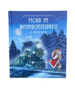 Adventskalenderbuch