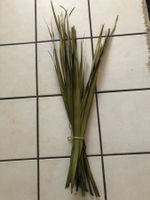 Getrocknete Blumen/Gräser Bund, Herbstdeko, Natur pur!