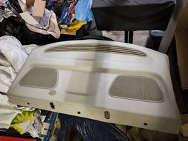 Saab 93 Hutablage Limousine 