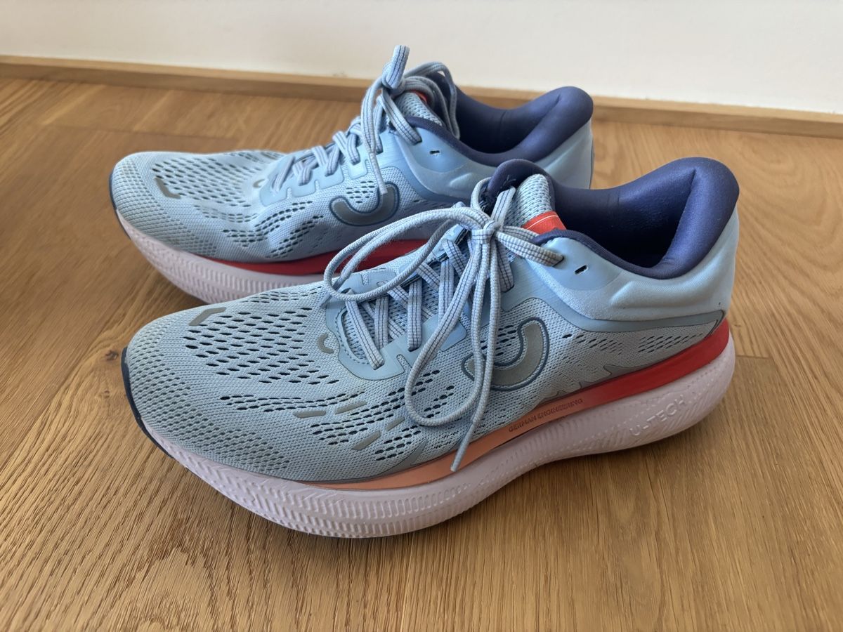 Scarpe da donna: Laufsportschuhe True Motion Gr 40 – Nuovo (secondo la descrizione) da Oberwil BL venduto da cammers 2