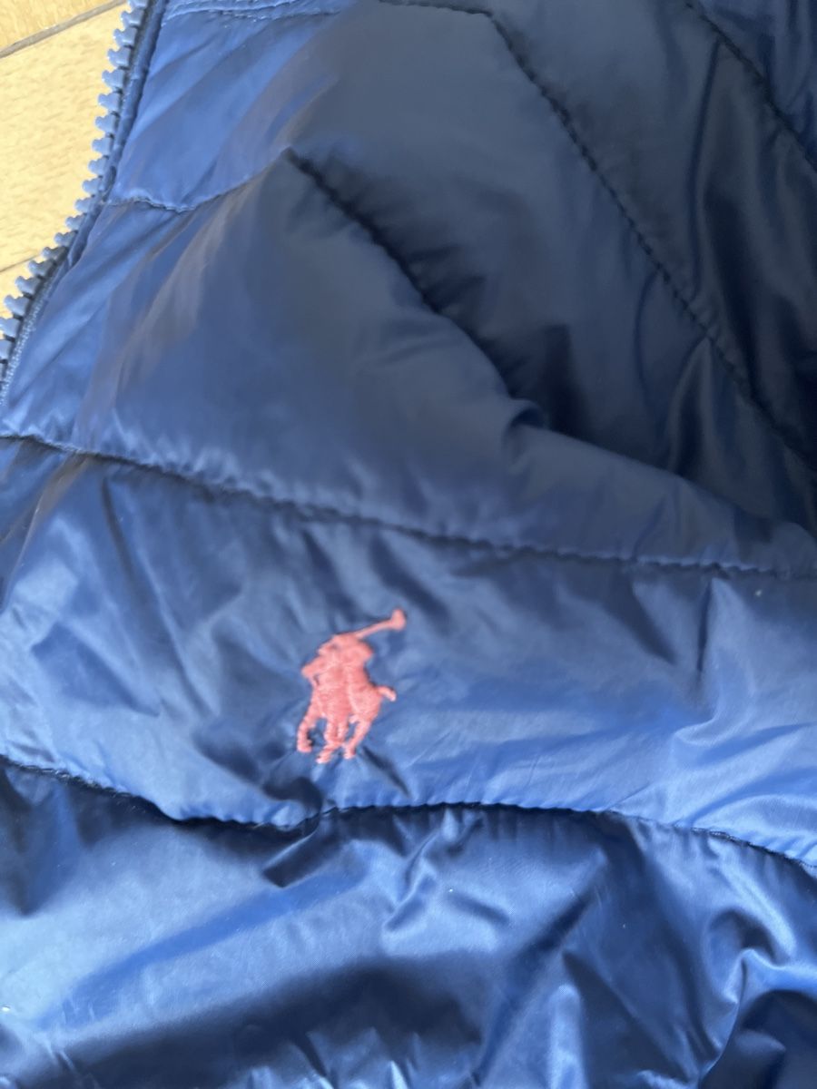 Ralph Lauren Gilet & Giacche: Polo raulph lauren Schile – Nuovo (secondo la descrizione) da Zürich venduto da Mzuest19 2