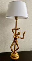Vintage Tischlampe von Nicolas de Wael für Fondica